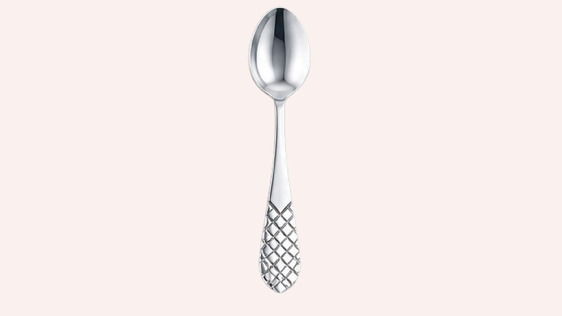 TS-205 Stainless Steel Table Spoon