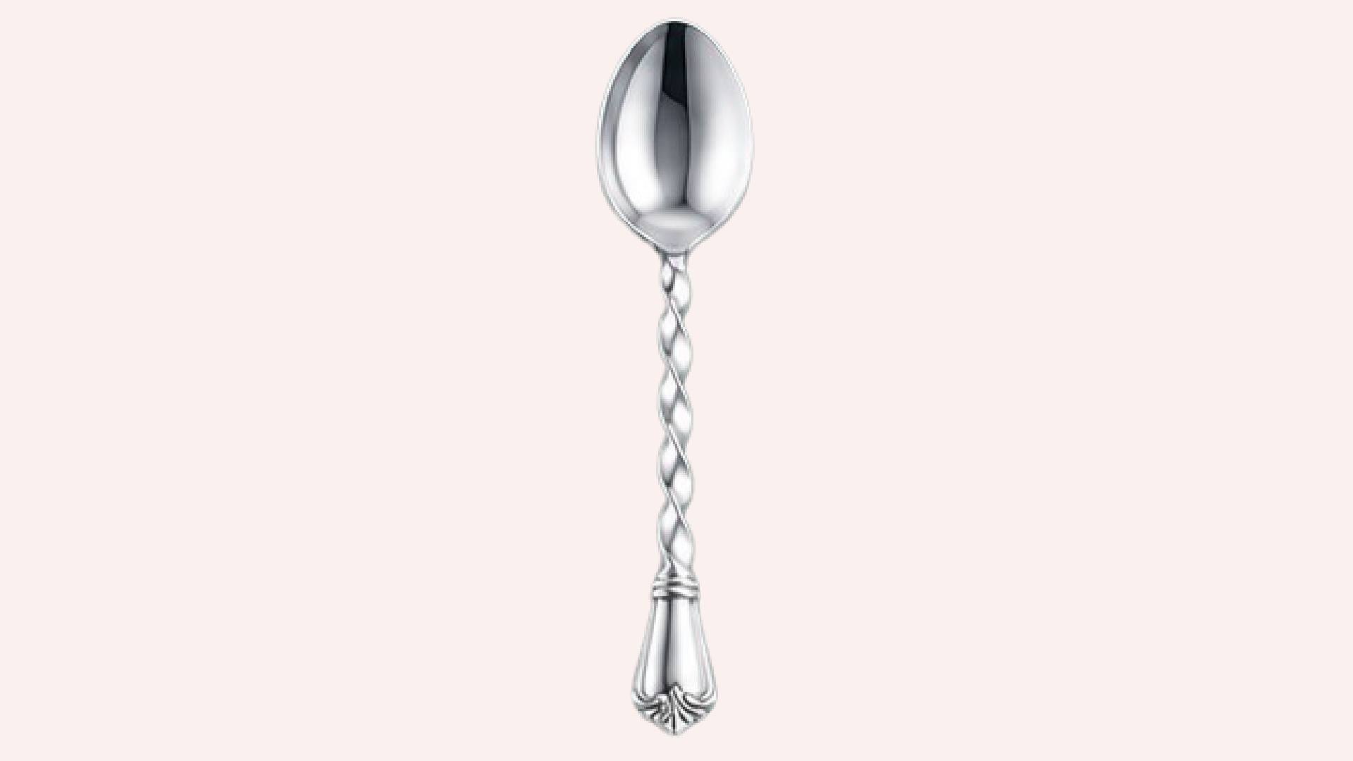 TS-206 Stainless Steel Table Spoon