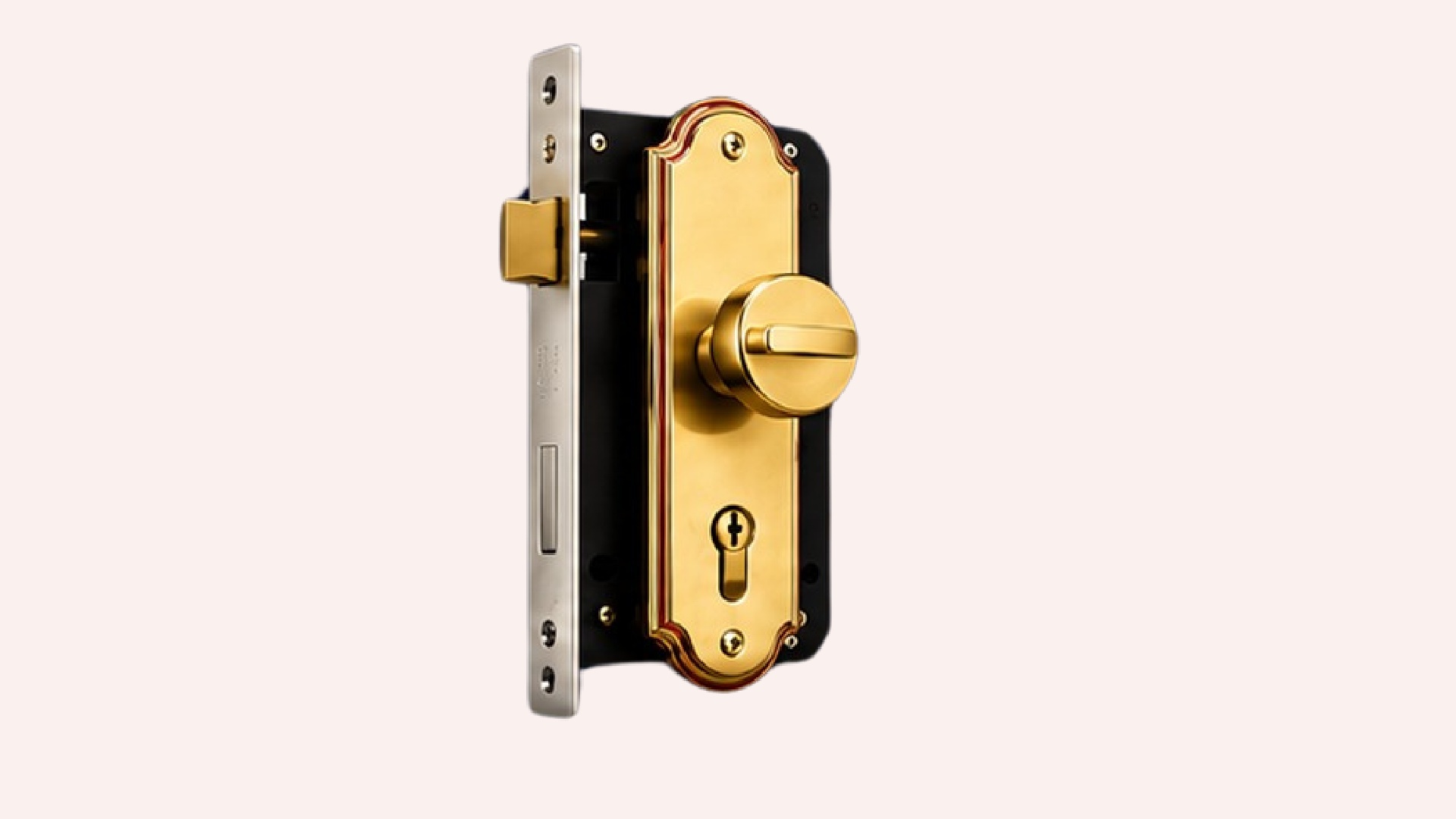 DH-205 Square