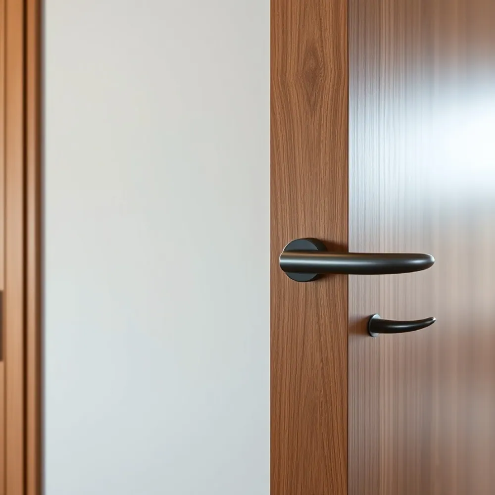 Euro-Profile Cylinder Lock detail 3