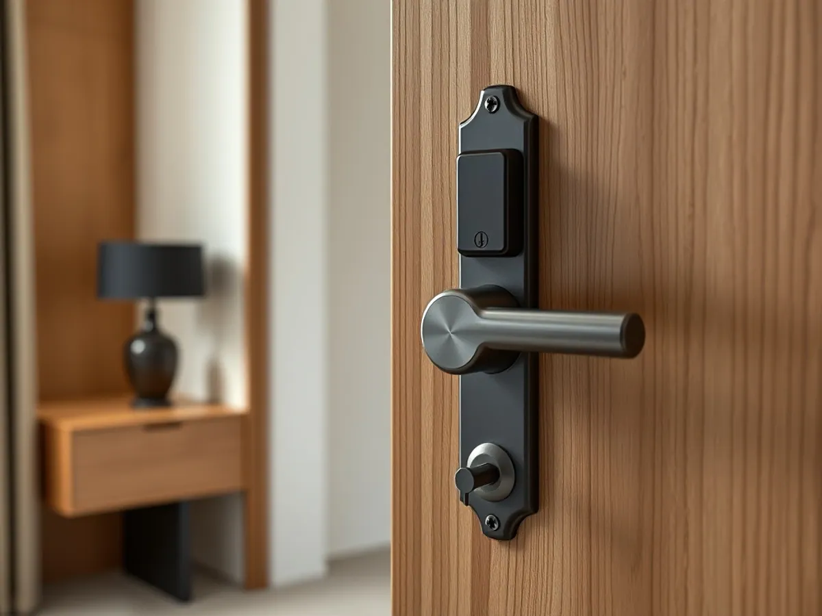 Euro-Profile Cylinder Lock — Locks - Hardware for export, Balaji Udhyog
