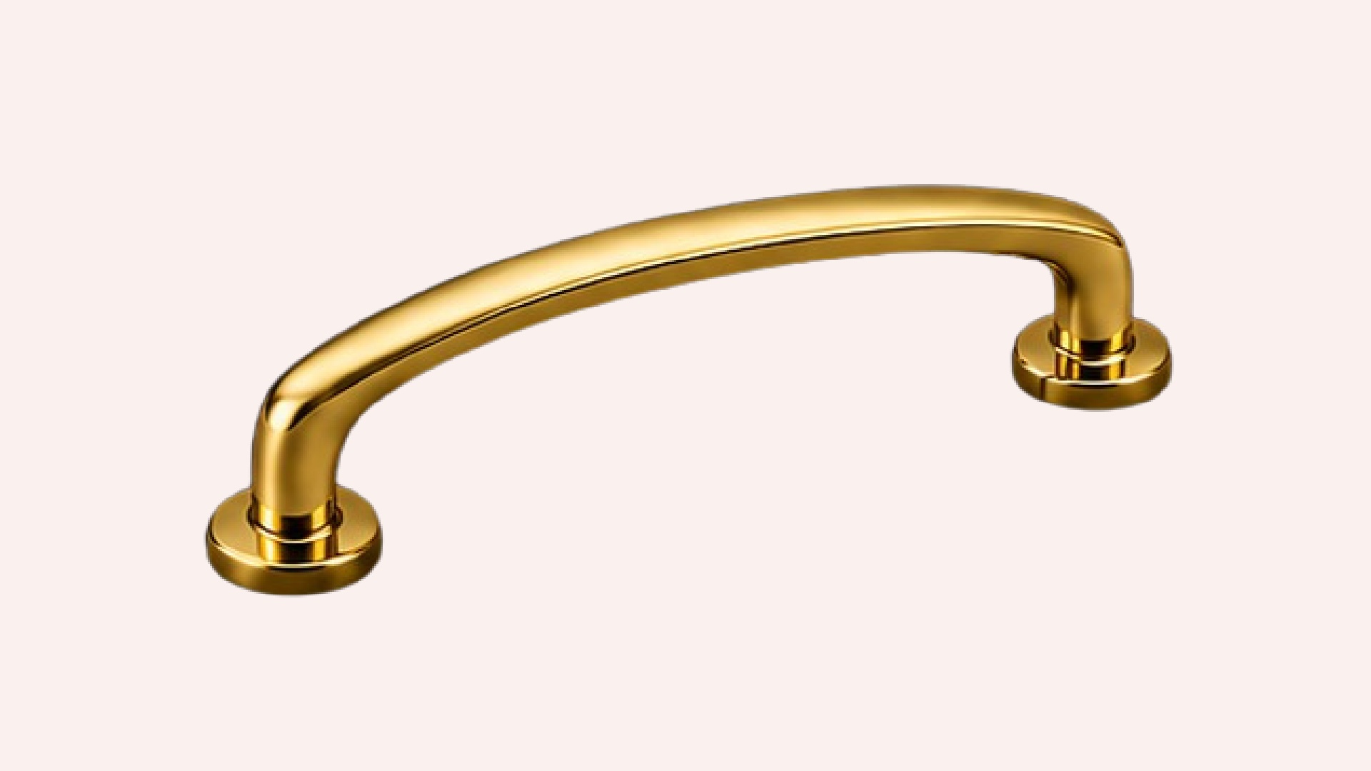 Door Stopper Oval