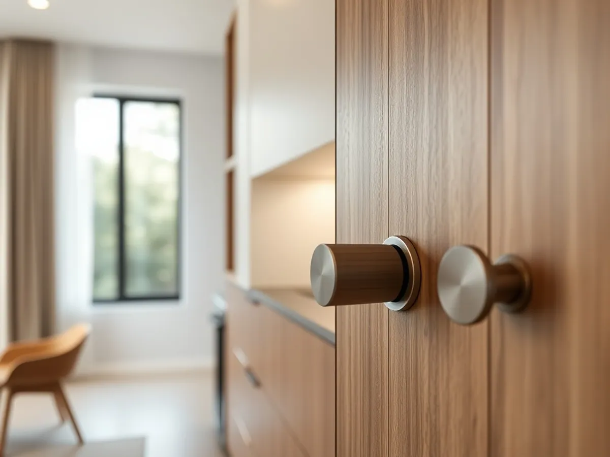 Cam Lock Connector — Furniture Hardware for export, Balaji Udhyog