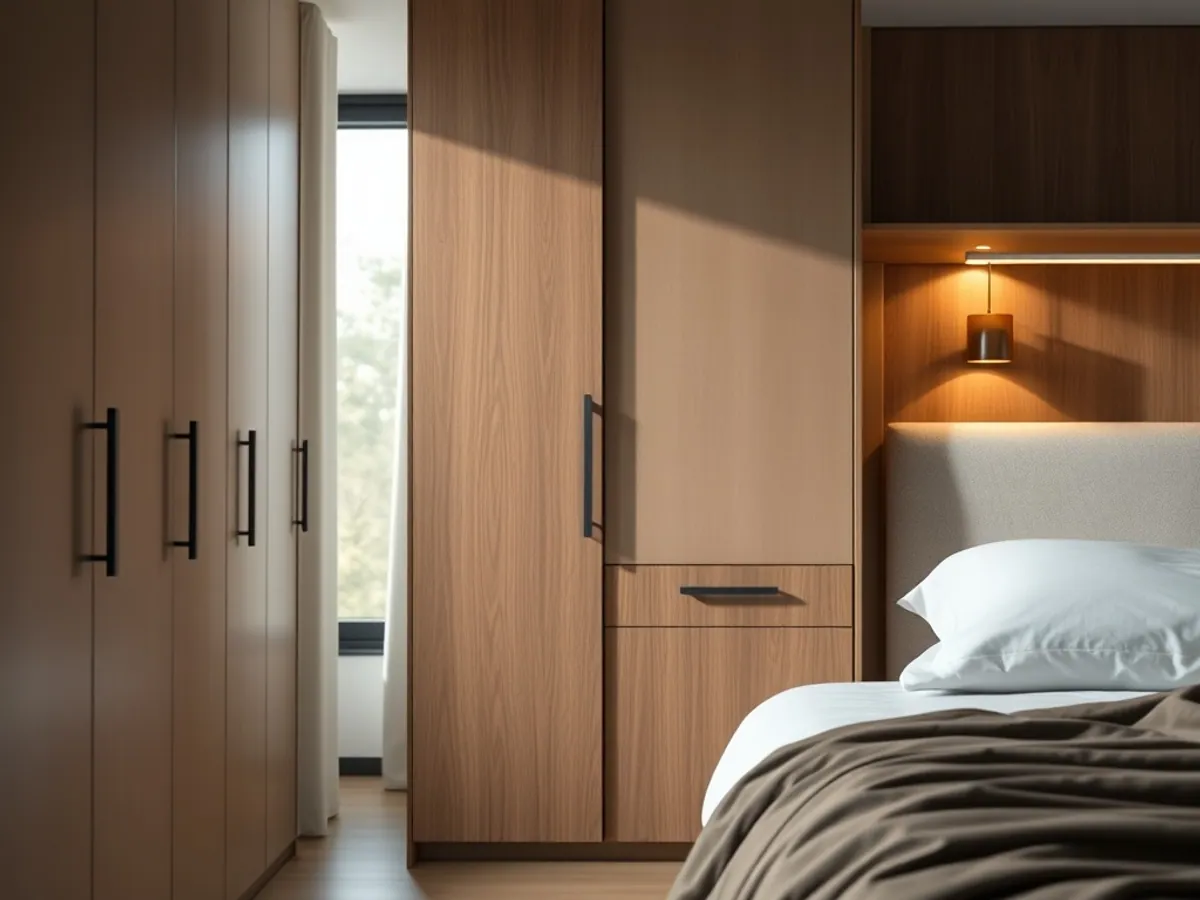 Concealed Bed Fitting — Furniture Hardware for export, Balaji Udhyog