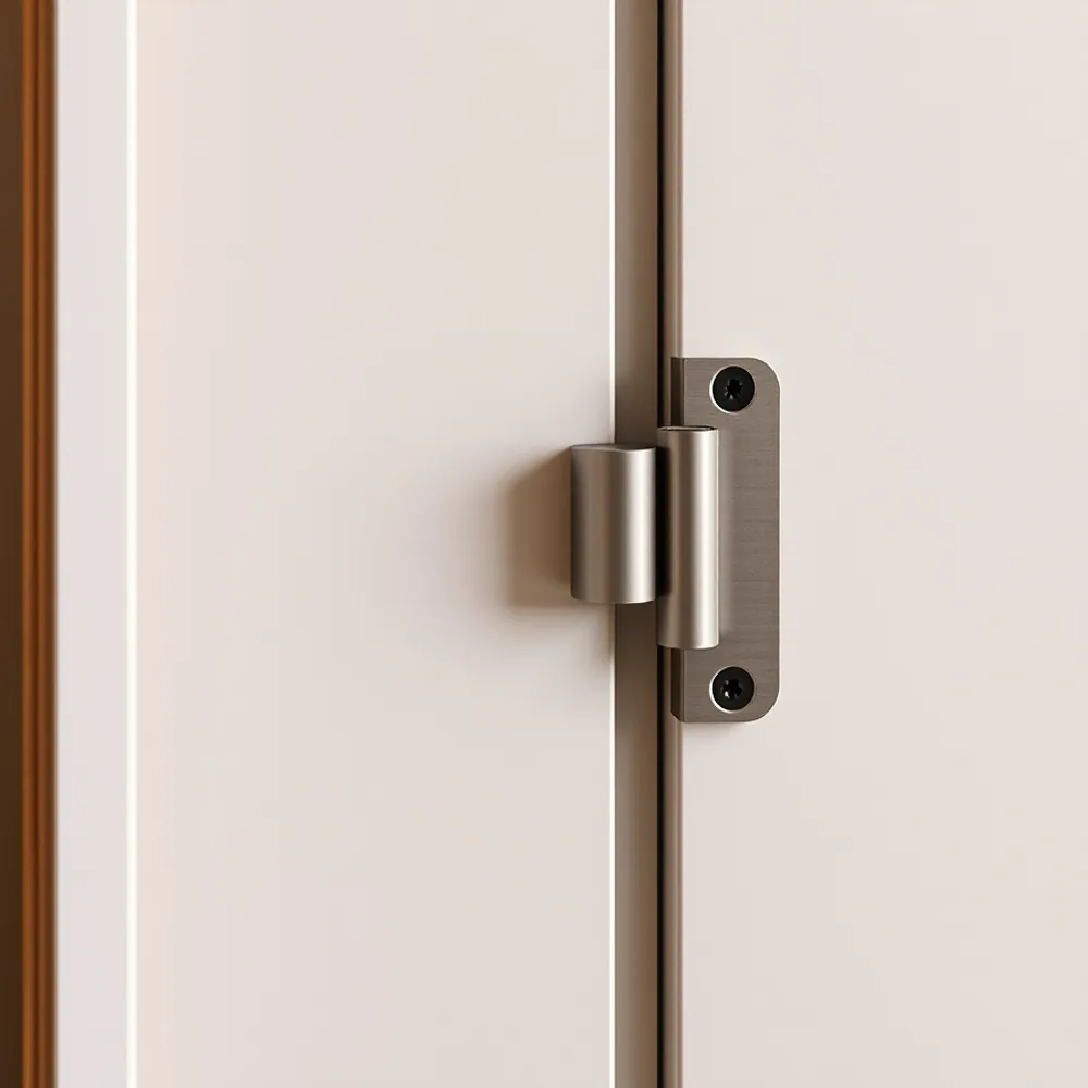 Soft-Close Cabinet Hinge detail 3