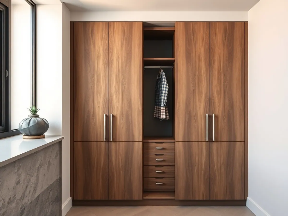 Wardrobe Lift-Up Mechanism — Furniture Hardware for export, Balaji Udhyog