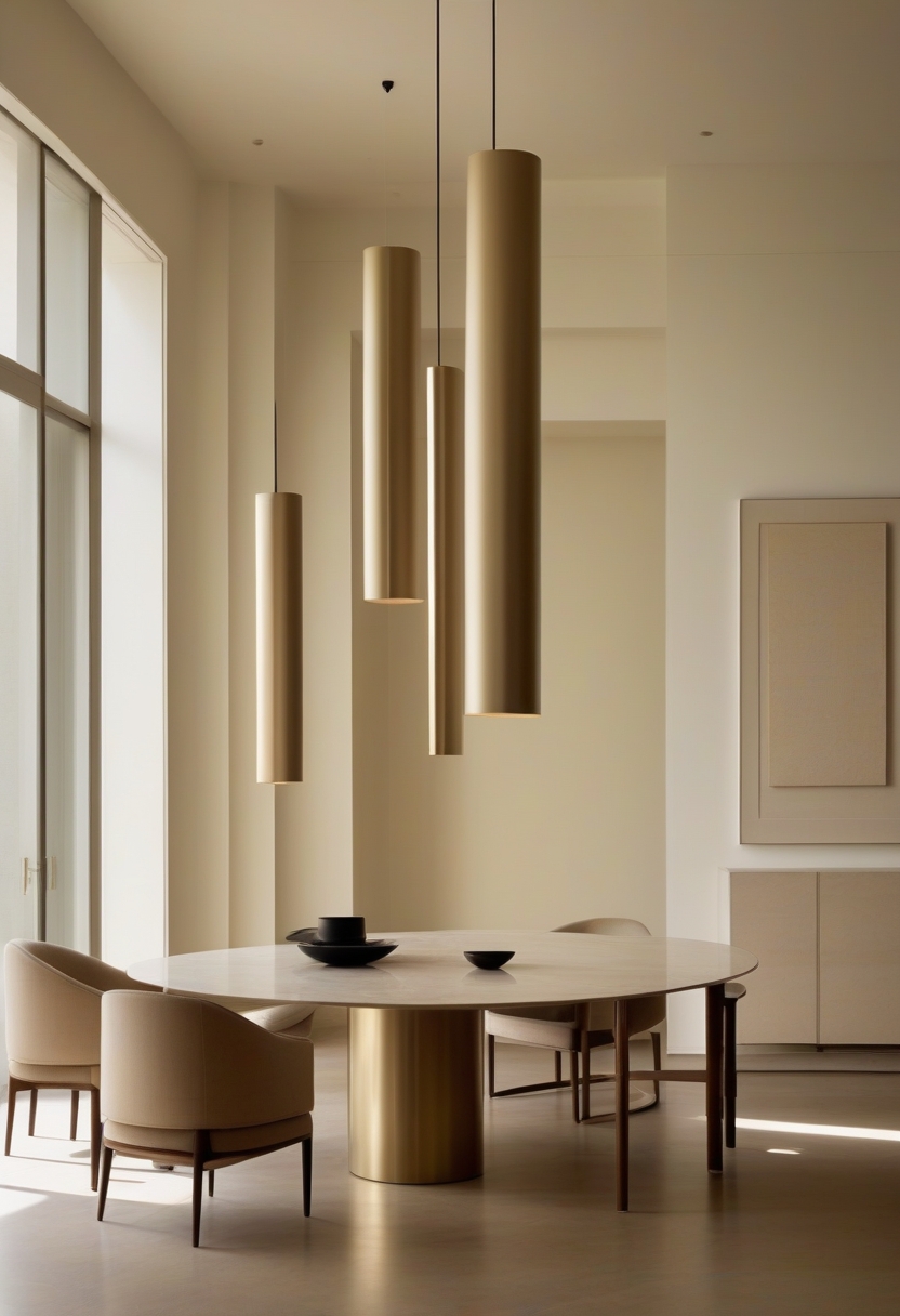 LT-013 Tessera Lift Sconce