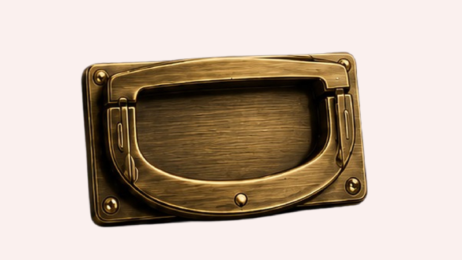 PH-110 Crystal
