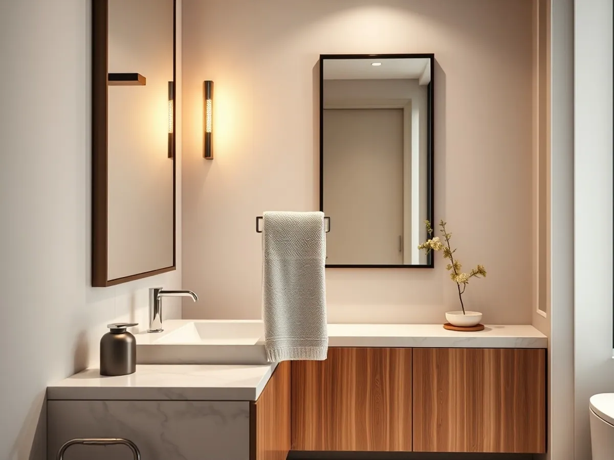 Towel Ring — Bathroom Hardware for export, Balaji Udhyog