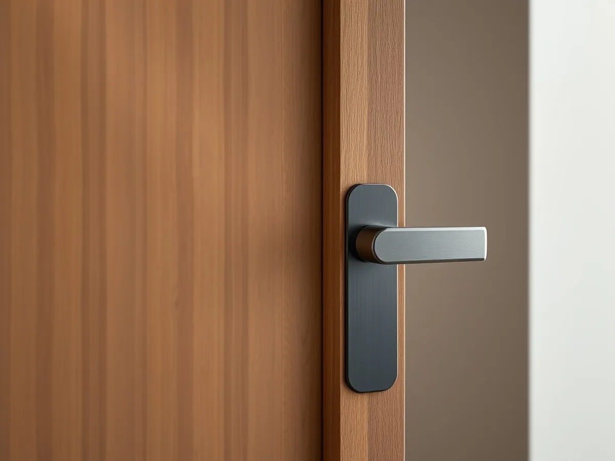 Baby Latch Tower Bolt — Locks - Hardware for export, Balaji Udhyog