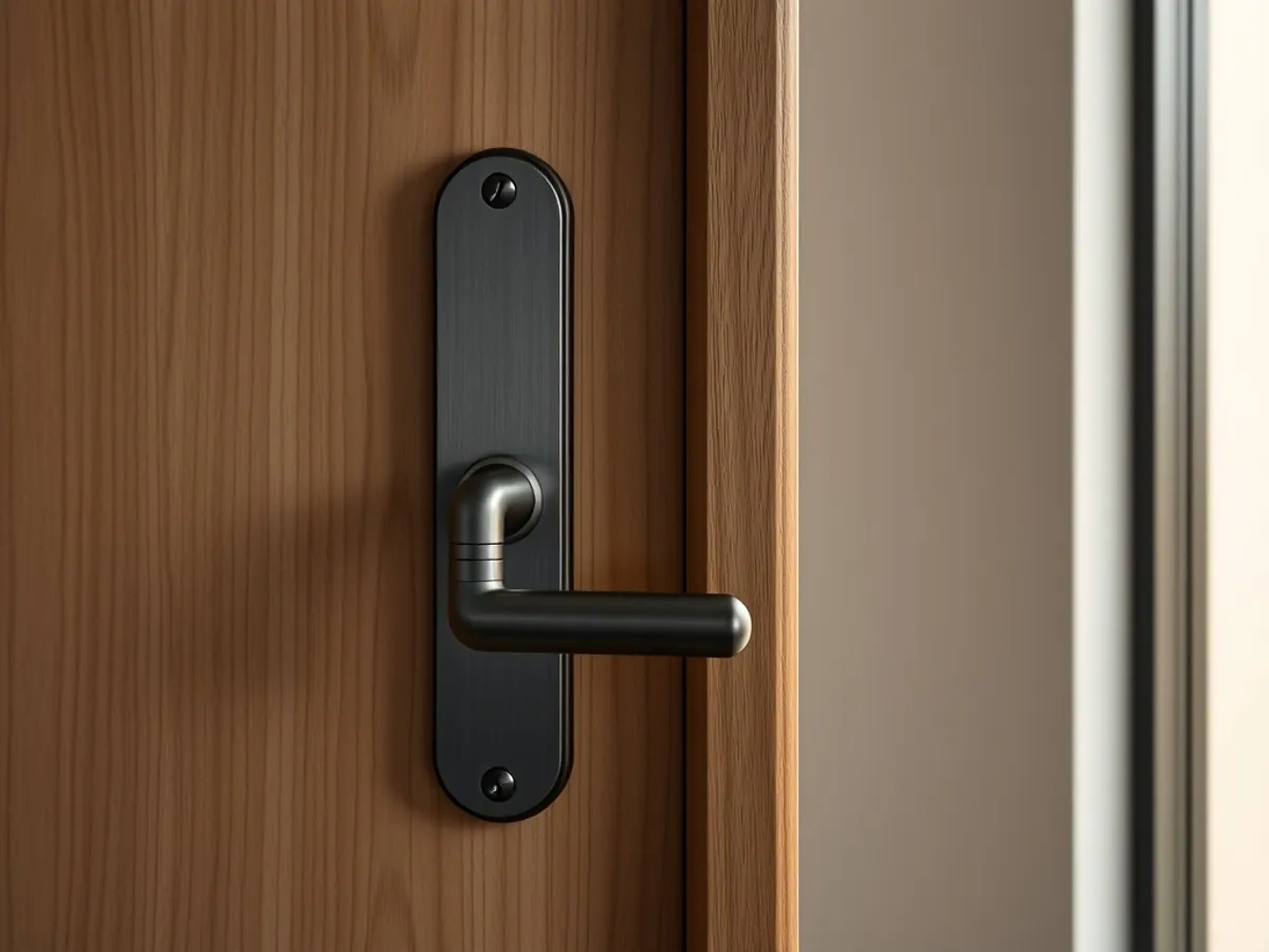 Heavy-Duty Brass Tower Bolt — Locks - Hardware for export, Balaji Udhyog