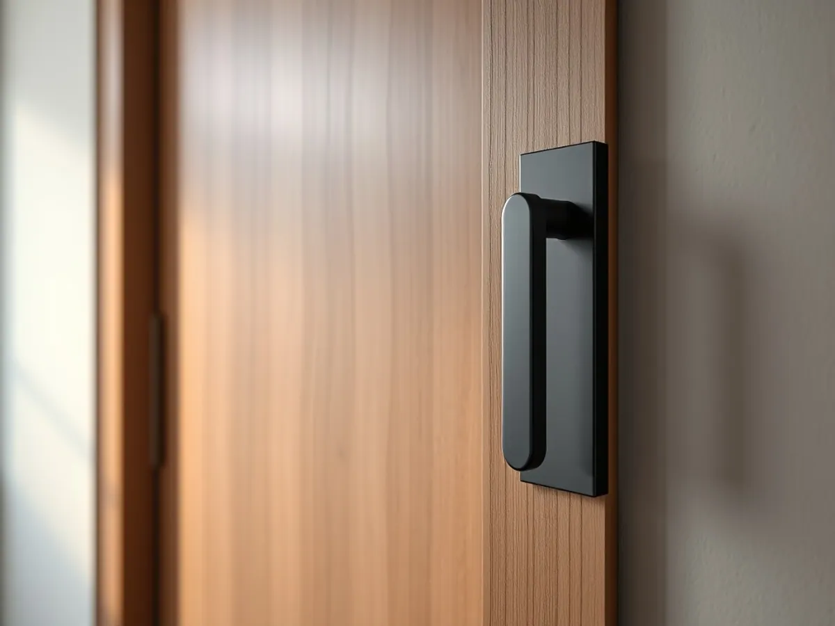 Slim Concealed Tower Bolt — Locks - Hardware for export, Balaji Udhyog