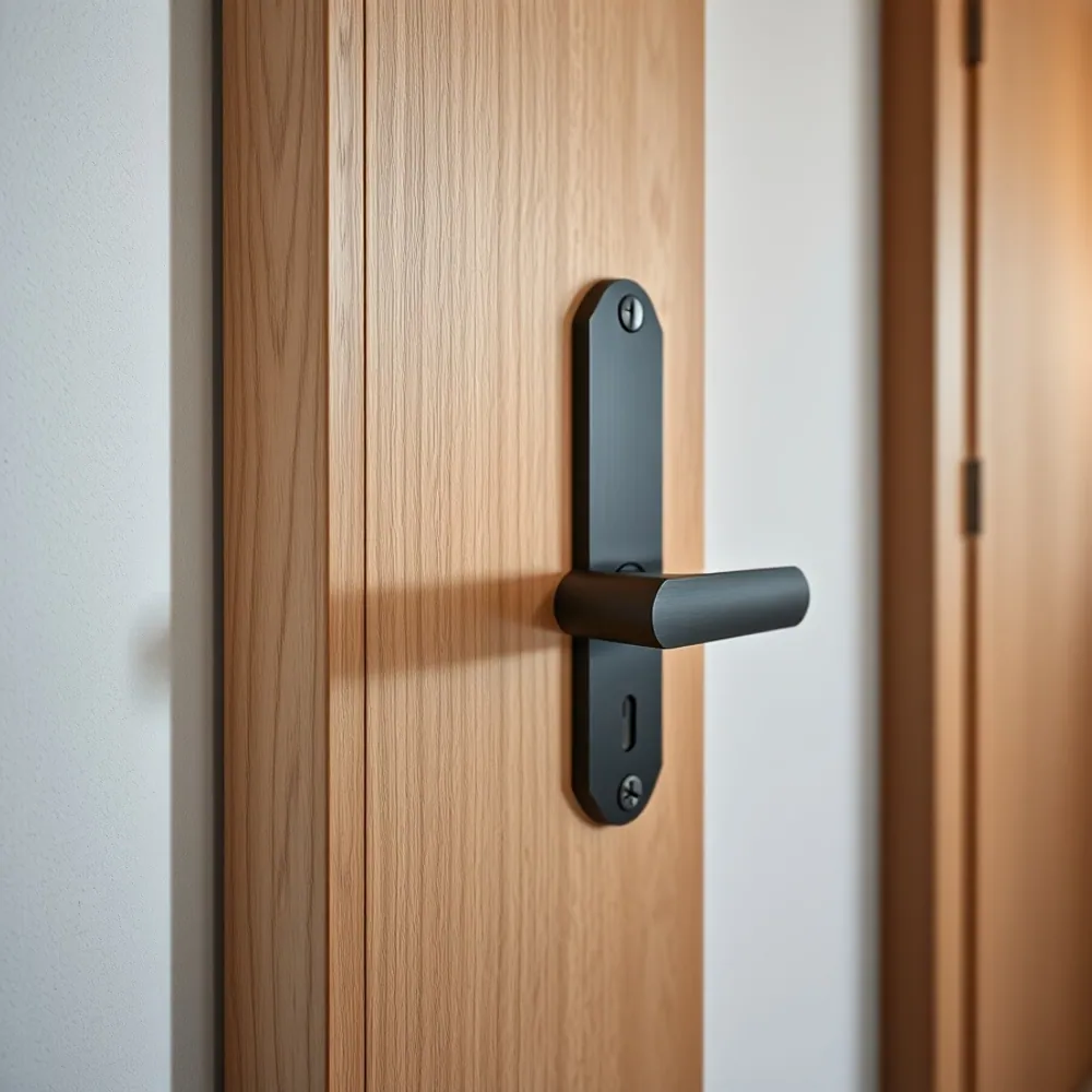 Stainless Steel Tower Bolt detail 2