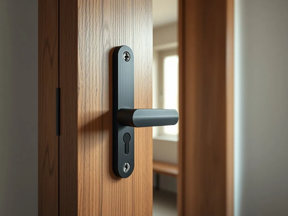 Stainless Steel Tower Bolt — Locks - Hardware for export, Balaji Udhyog
