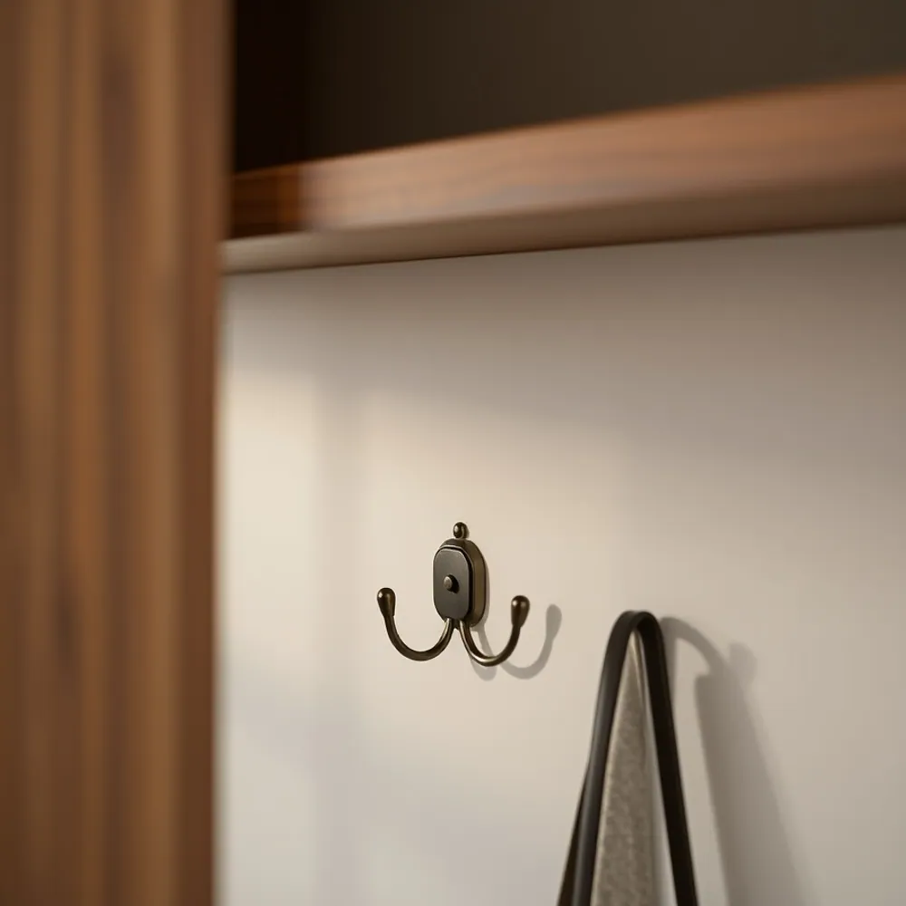 Decorative Hook Set detail 1
