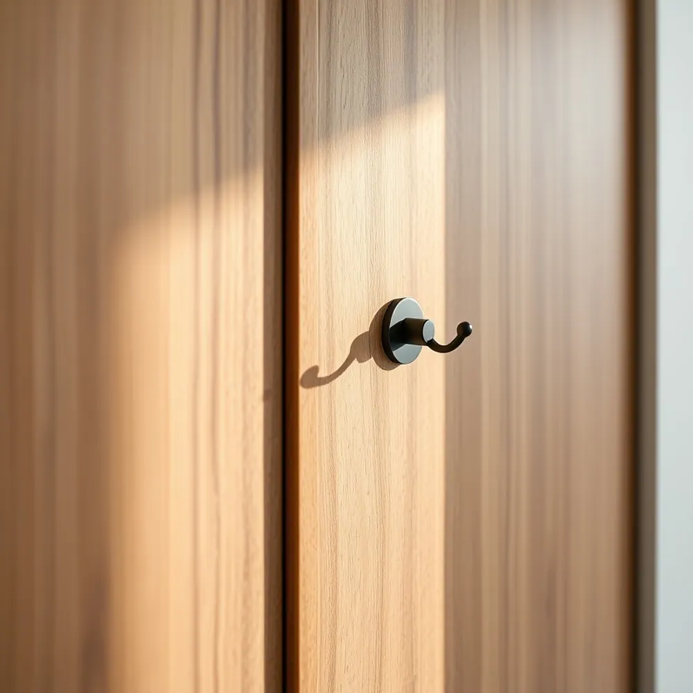 Decorative Hook Set detail 2