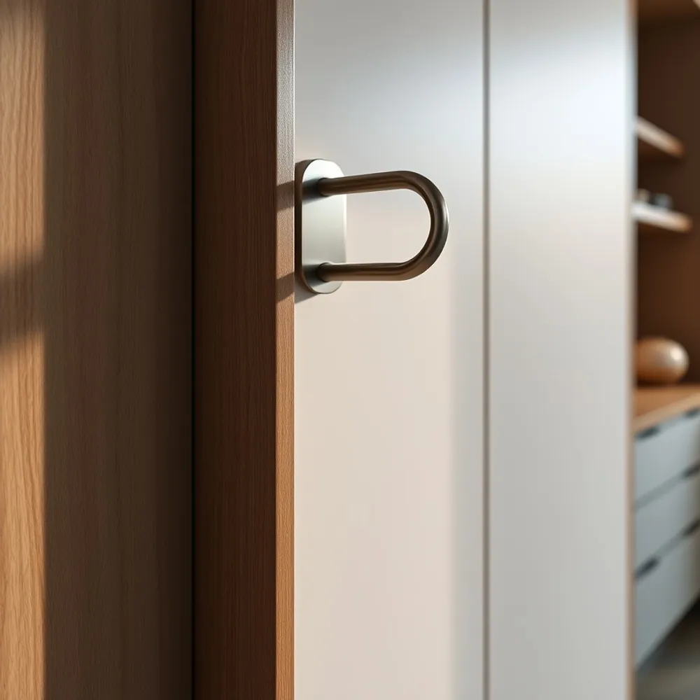 Heavy-Duty Utility Hook detail 1