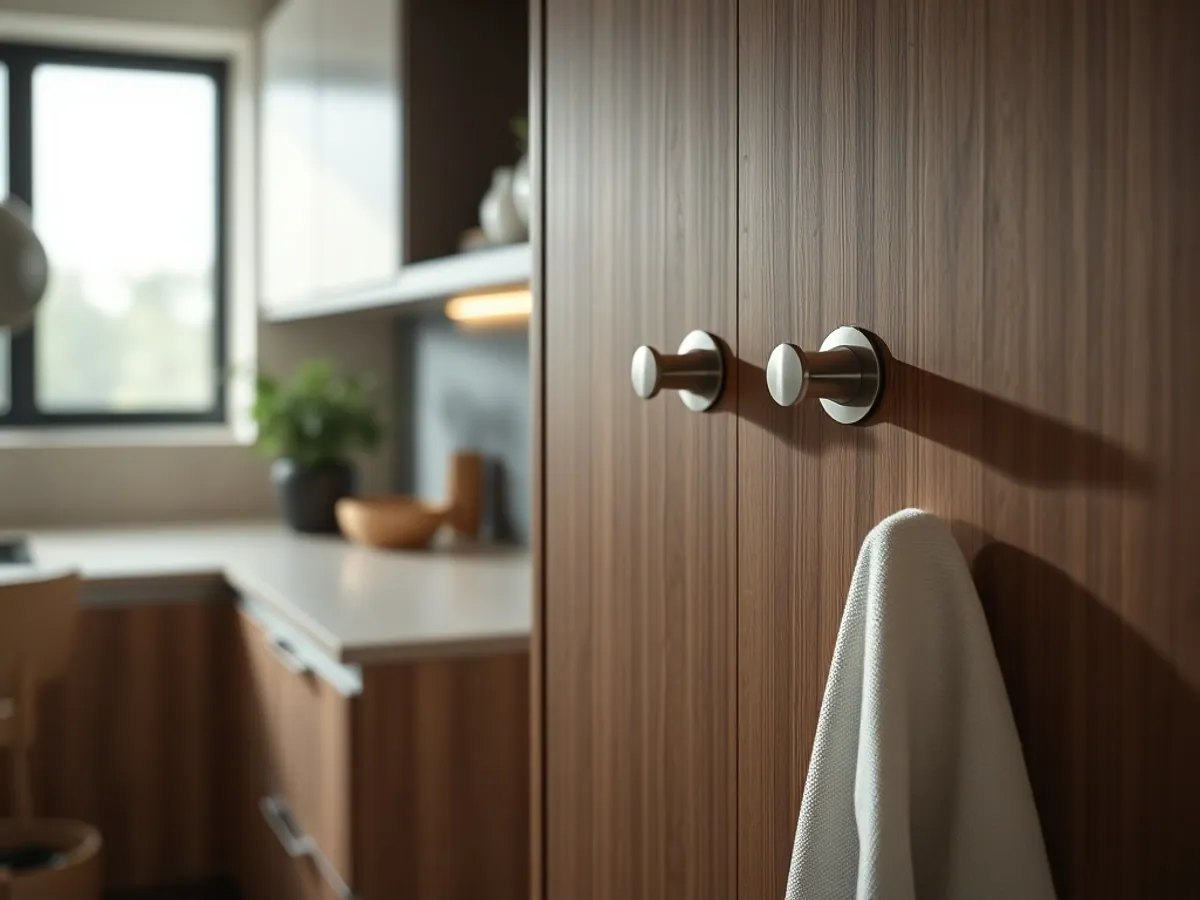 Single Robe Hook — Bathroom Hardware for export, Balaji Udhyog