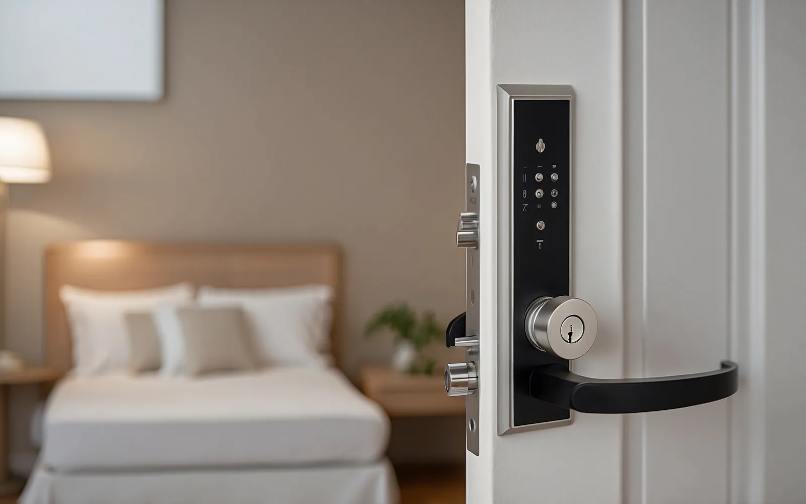 Locks & Hardware — featured export piece