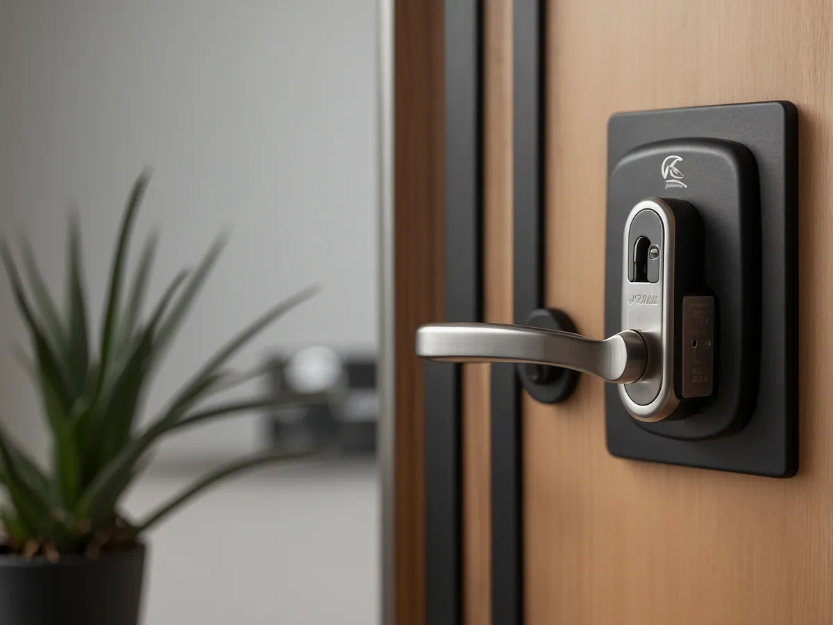 Heavy-duty padlocks — Locks & Hardware for export, Balaji Udhyog