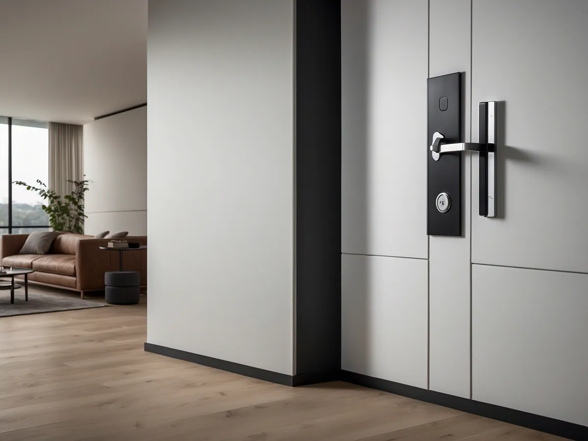 Mortise lock sets — Locks & Hardware for export, Balaji Udhyog